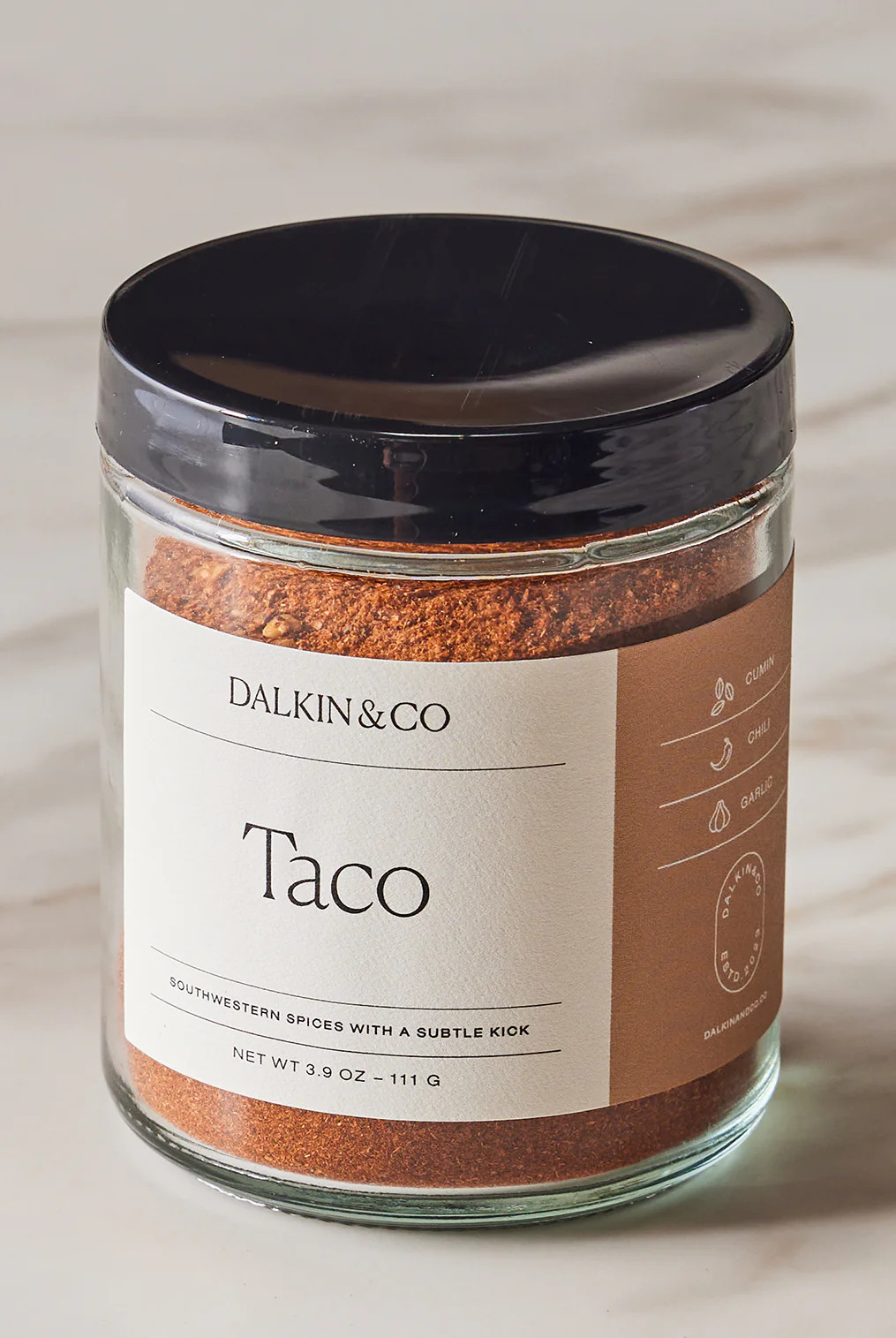 Taco - Dalkin and Co | Dalkin and Co