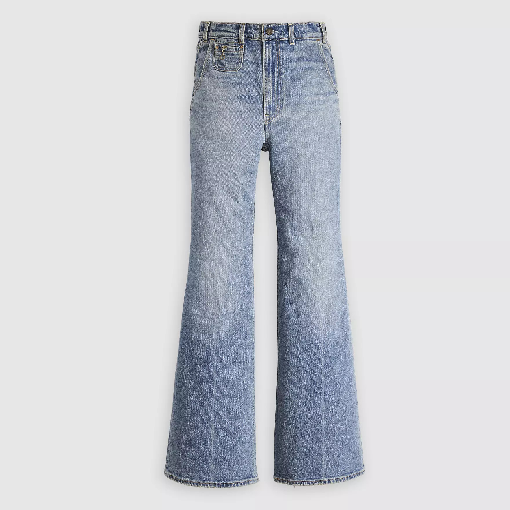 Jeans Ribcage Bell | Levi's EU