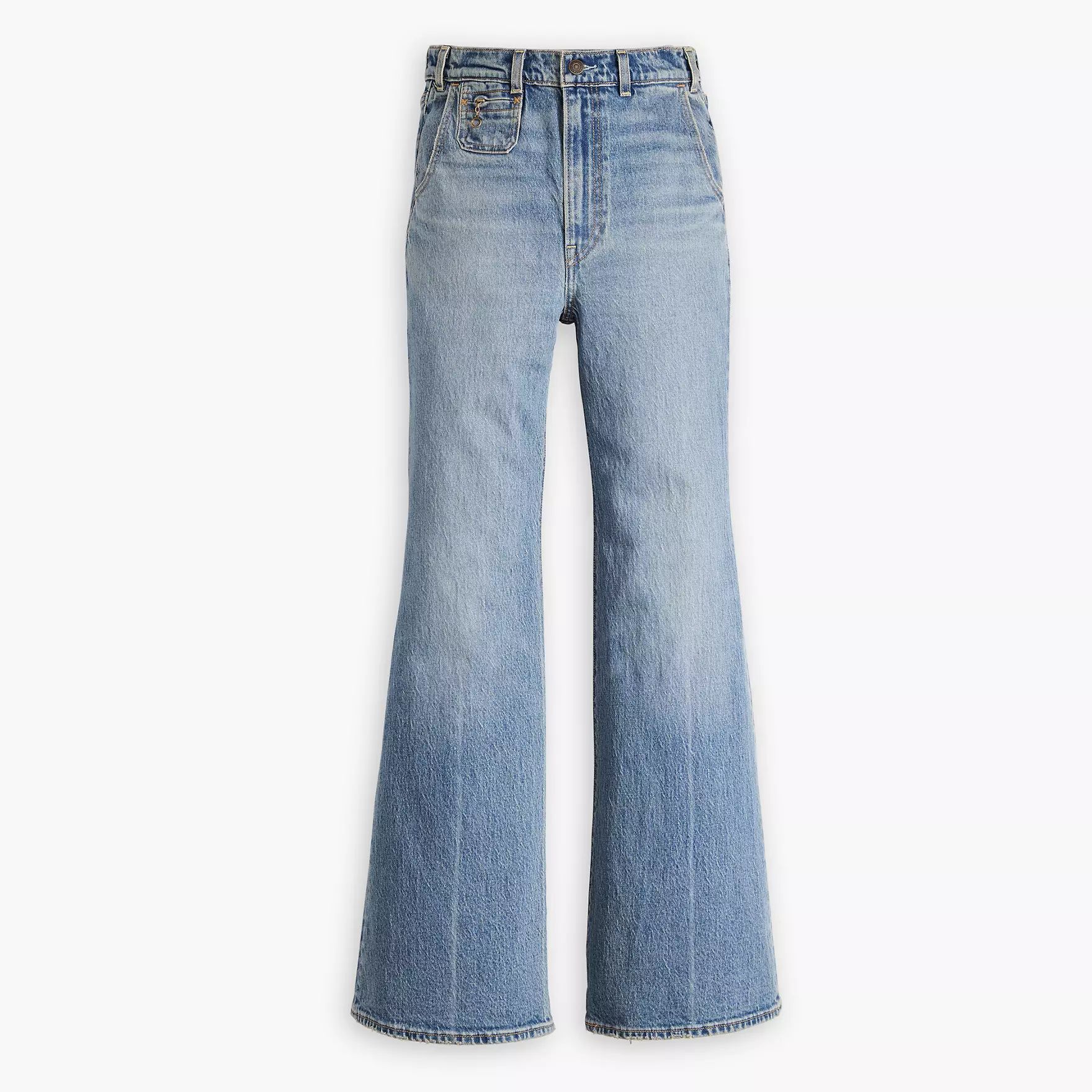 Ribcage Bell Vintage Women's Jeans - Medium Wash | Levi's® US | Levi's US