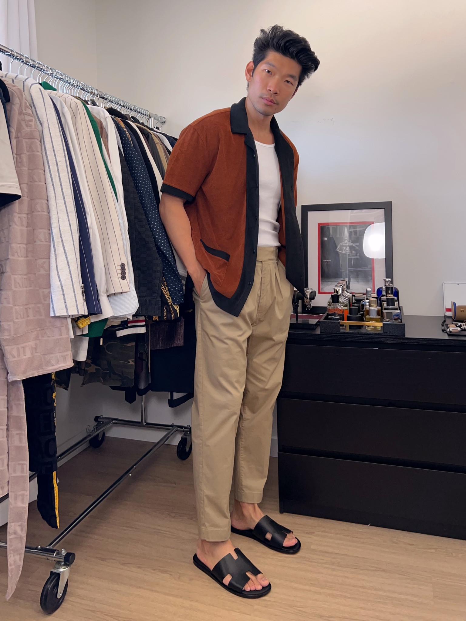 Weekend ready in Express 

#LTKSeasonal #LTKmens #LTKstyletip