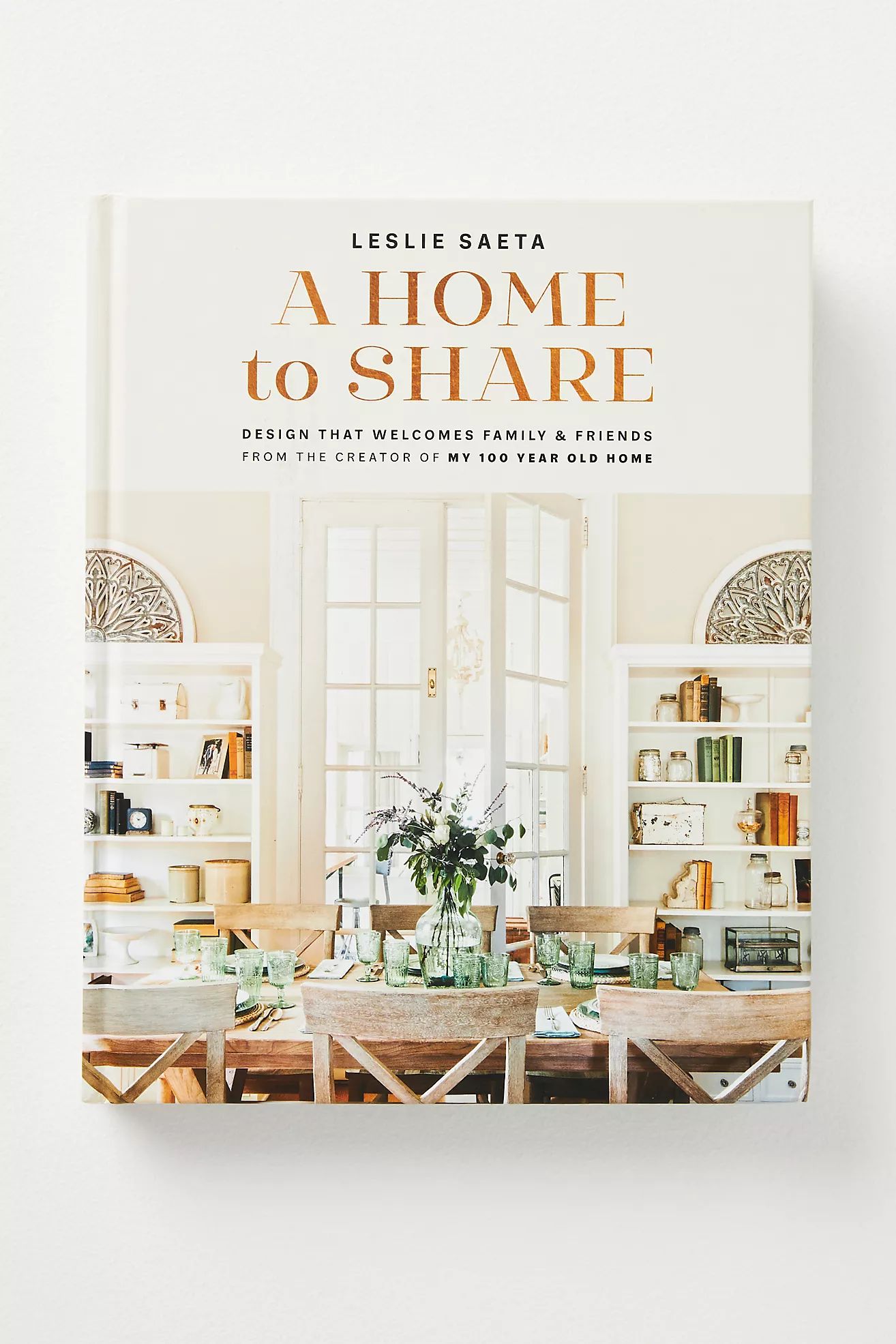 A Home to Share | Anthropologie (US)