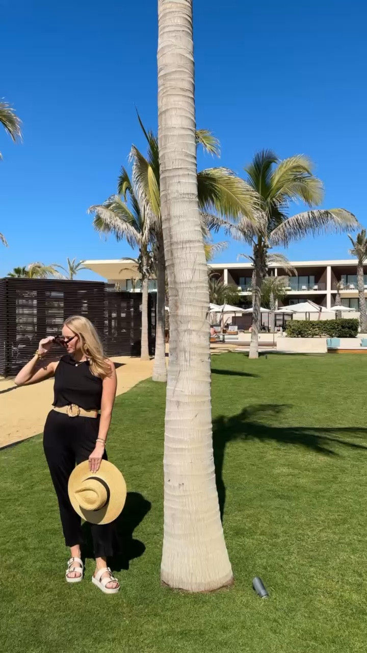 The best trip with Avara Boutique! We got to try out their new resort collection and ya’ll it’s gorgeous! Here are 2 pieces from the collection. I’ll link additional pieces below! Resortwear // vacation outfits // spring break outfits // summer outfits // spring outfits // shop Avara

#LTKStyleTip #LTKTravel #LTKWatchNow