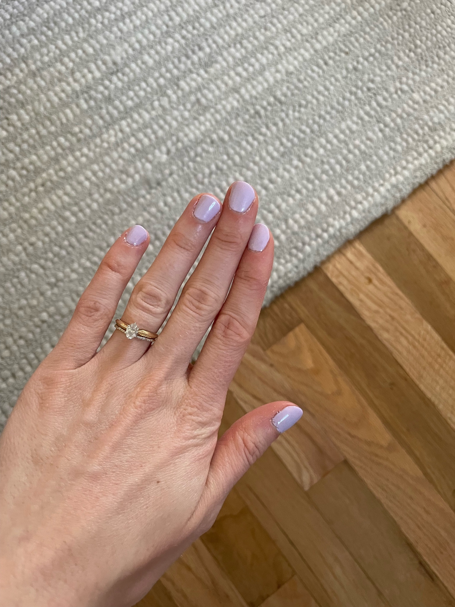favorite gel nail kit from amazon. comes with so many colors! 

what’s your favorite color of nail polish? currently loving this lavender! 

#LTKfindsunder50 #LTKbeauty