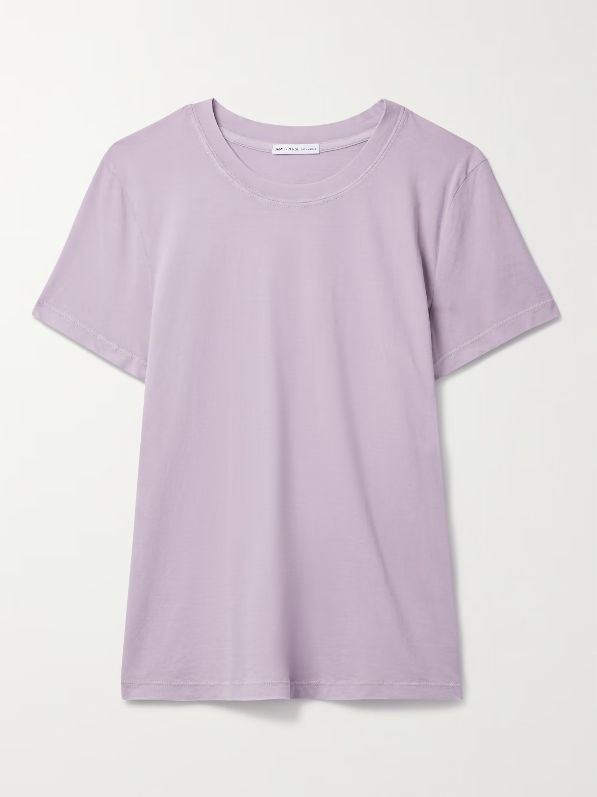 JAMES PERSEVintage Boy cotton-jersey T-shirt | NET-A-PORTER APAC
