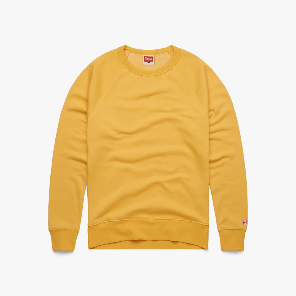 Go-To Crewneck | Homage