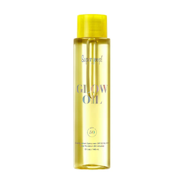 Glow Oil SPF 50 – Supergoop! | Bluemercury, Inc.