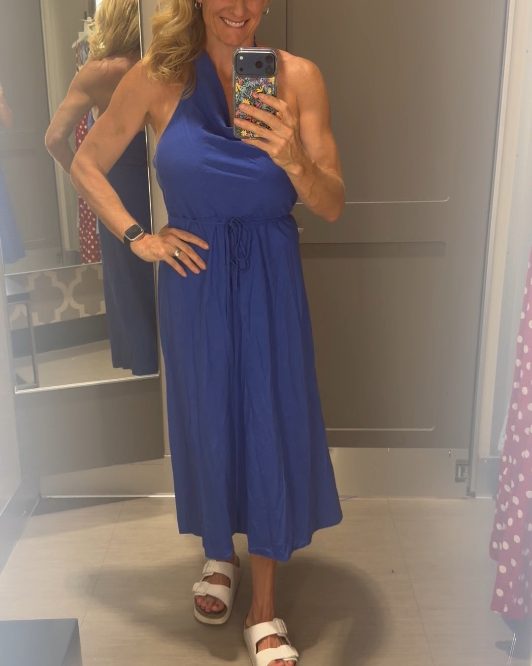 Fun @Target dress try on today! Which 2 dresses did I buy? #solesurvivorstyle #targettryon

#LTKootd #LTKmomlife #LTKOver40