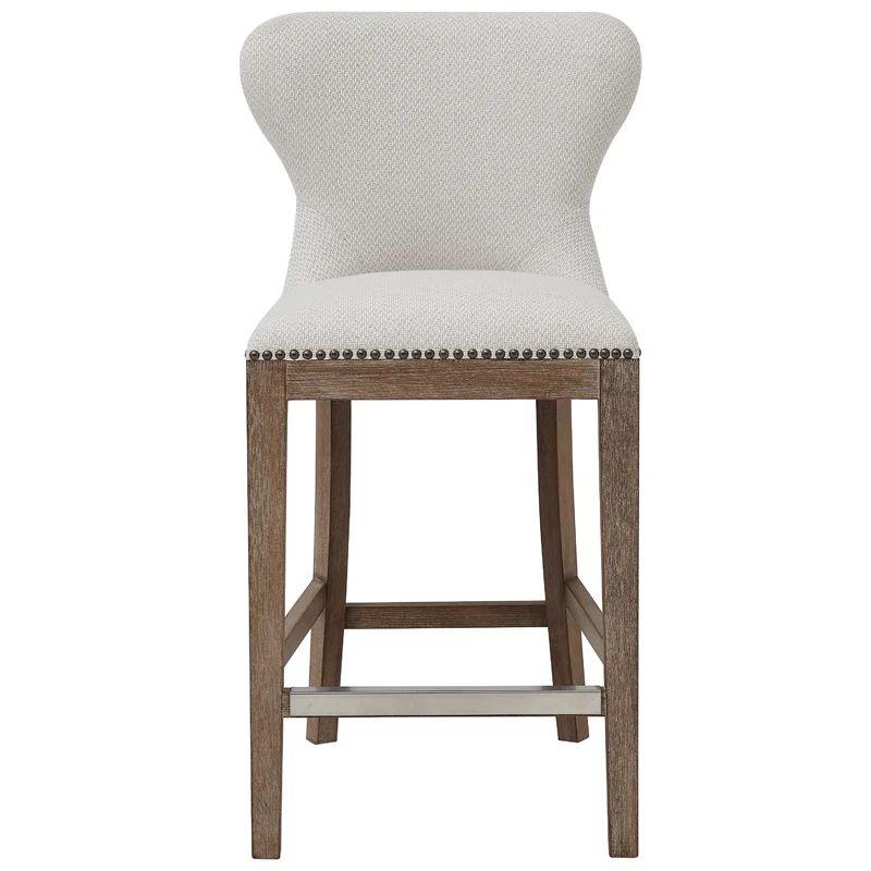 Clemons Bar Stool | Wayfair North America