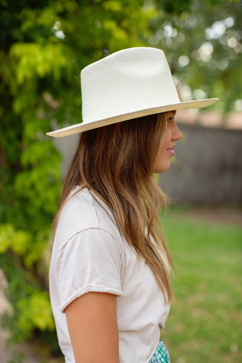 THE TRAVELERS PALM | SISSY LIGHT