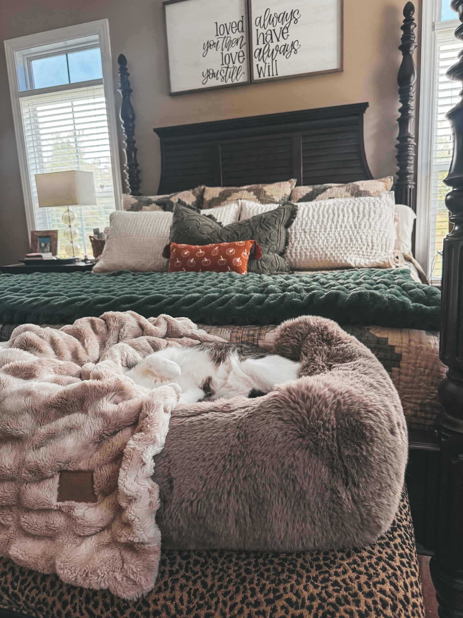 Save @lolablankets with code MANDIE35 
#lolablanket

#LTKHome