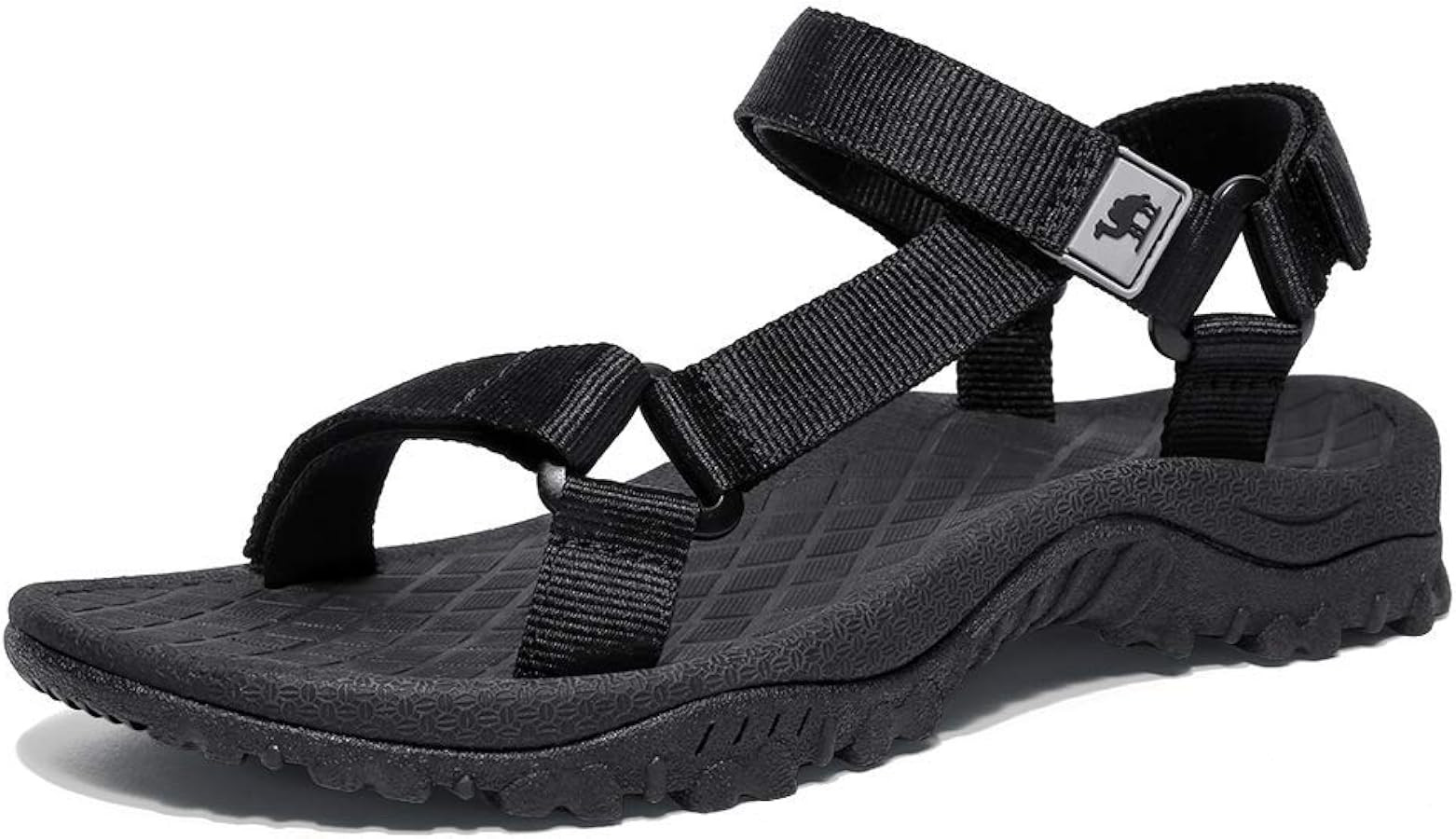 CAMEL CROWN Hiking Sport Sandals for Women Anti-skidding Water Sandals Comfortable Athletic Sanda... | Amazon (US)