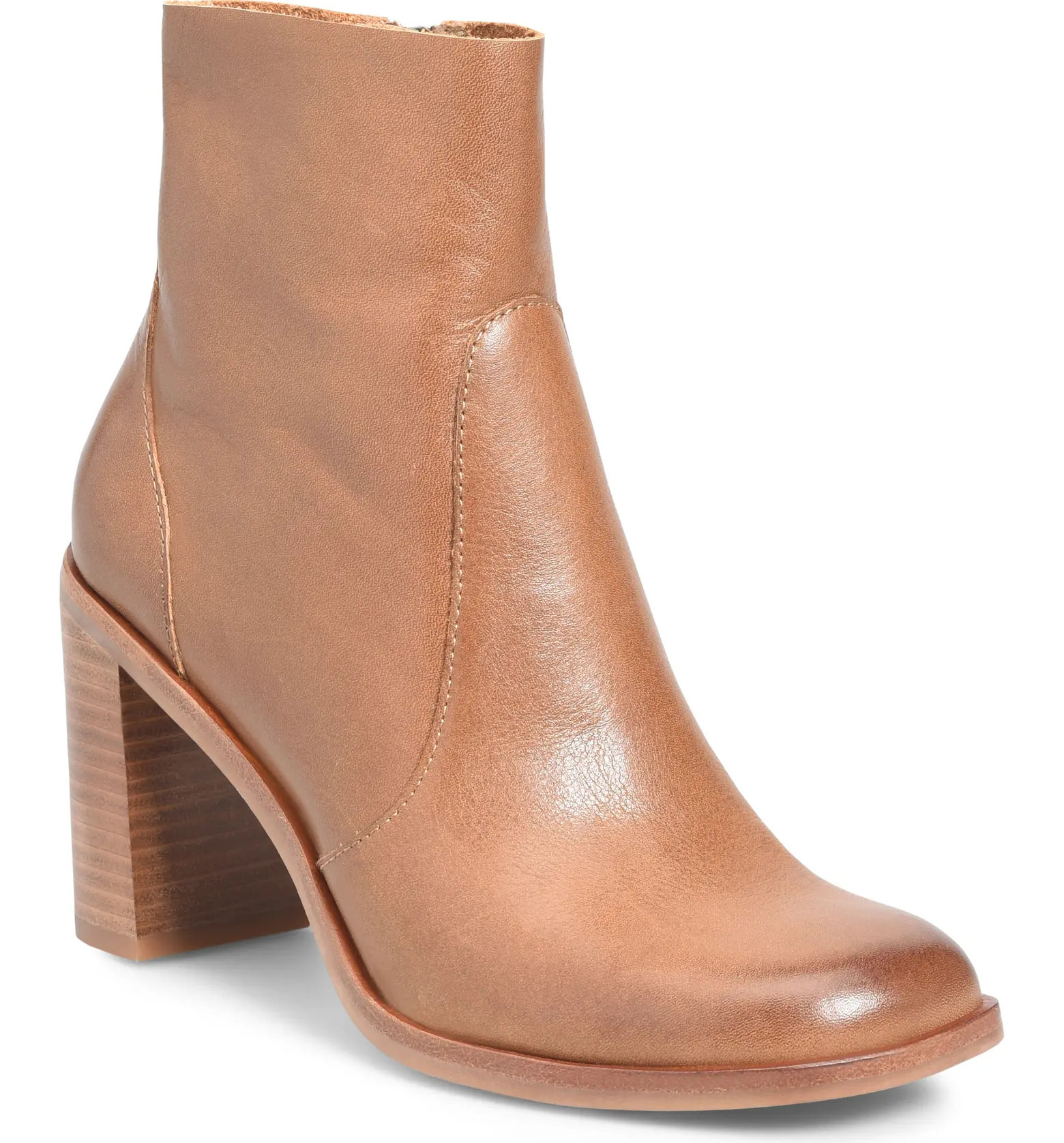Söfft Santee Bootie (Women) | Nordstrom | Nordstrom