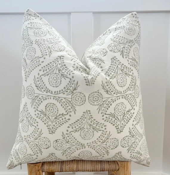 Pillow Cover joi | Etsy | Etsy (US)