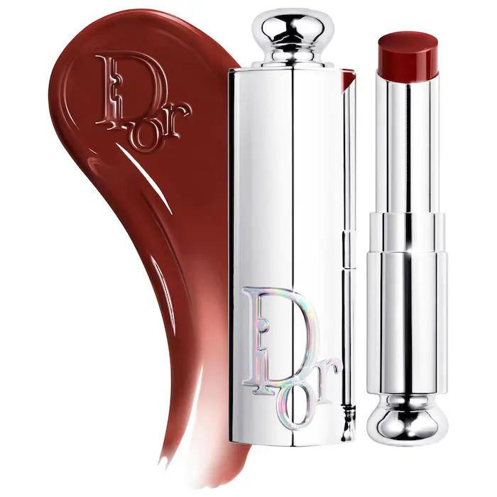 Dior Addict Glass Lipstick Ultra-Shine Hydrating Lip Gloss Stick | Sephora (US)