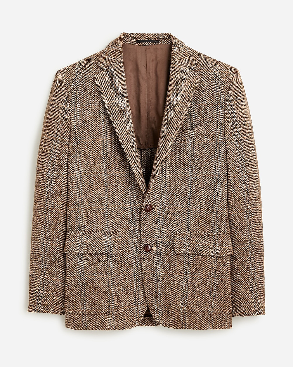 Limited-edition Crosby Classic-fit blazer in Scottish wool | J. Crew US