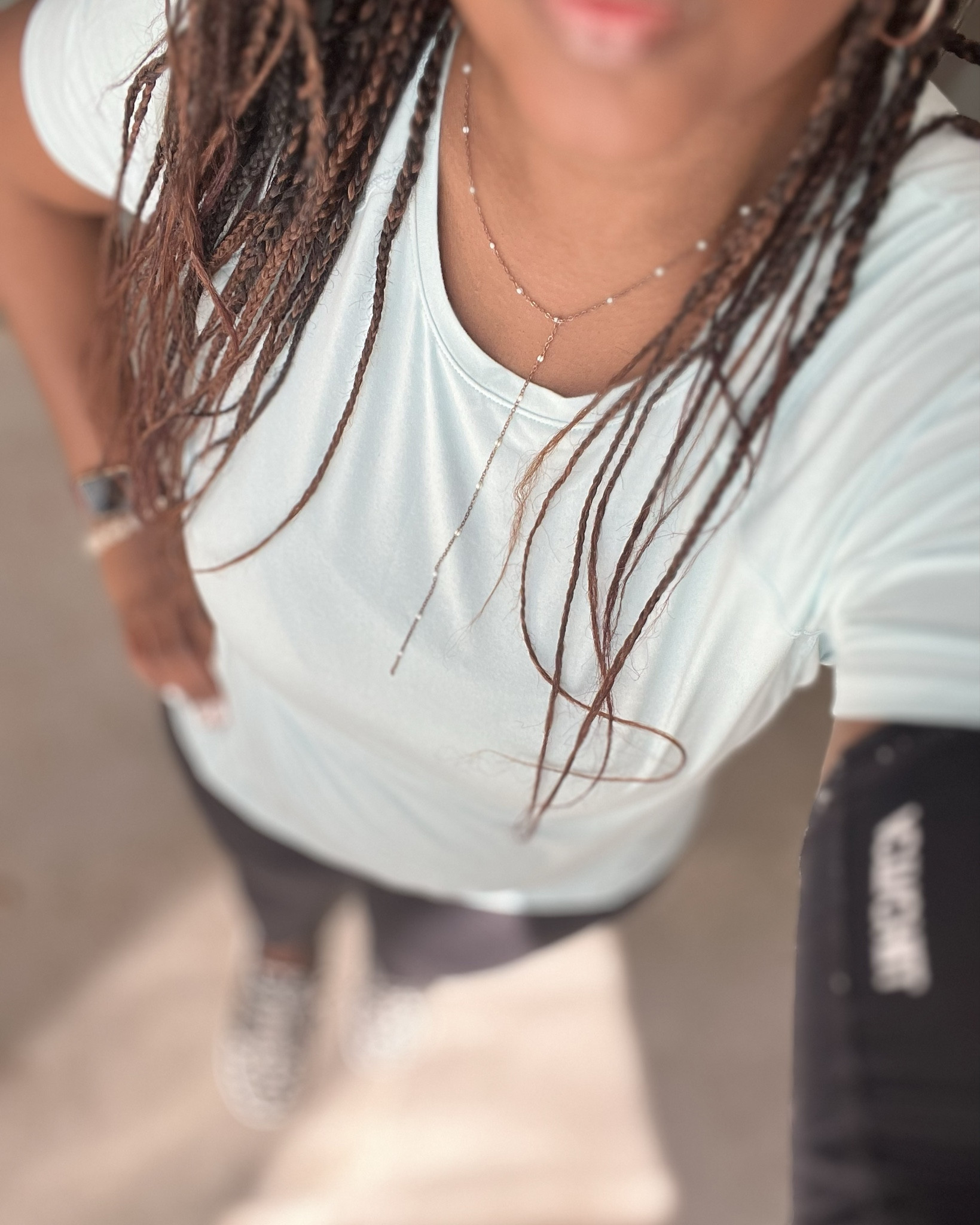 Comfy leggings outfit. 

#leggings #workoutleggings #leggingsoutfits 

#LTKTravel #LTKFindsUnder50 #LTKMidsize