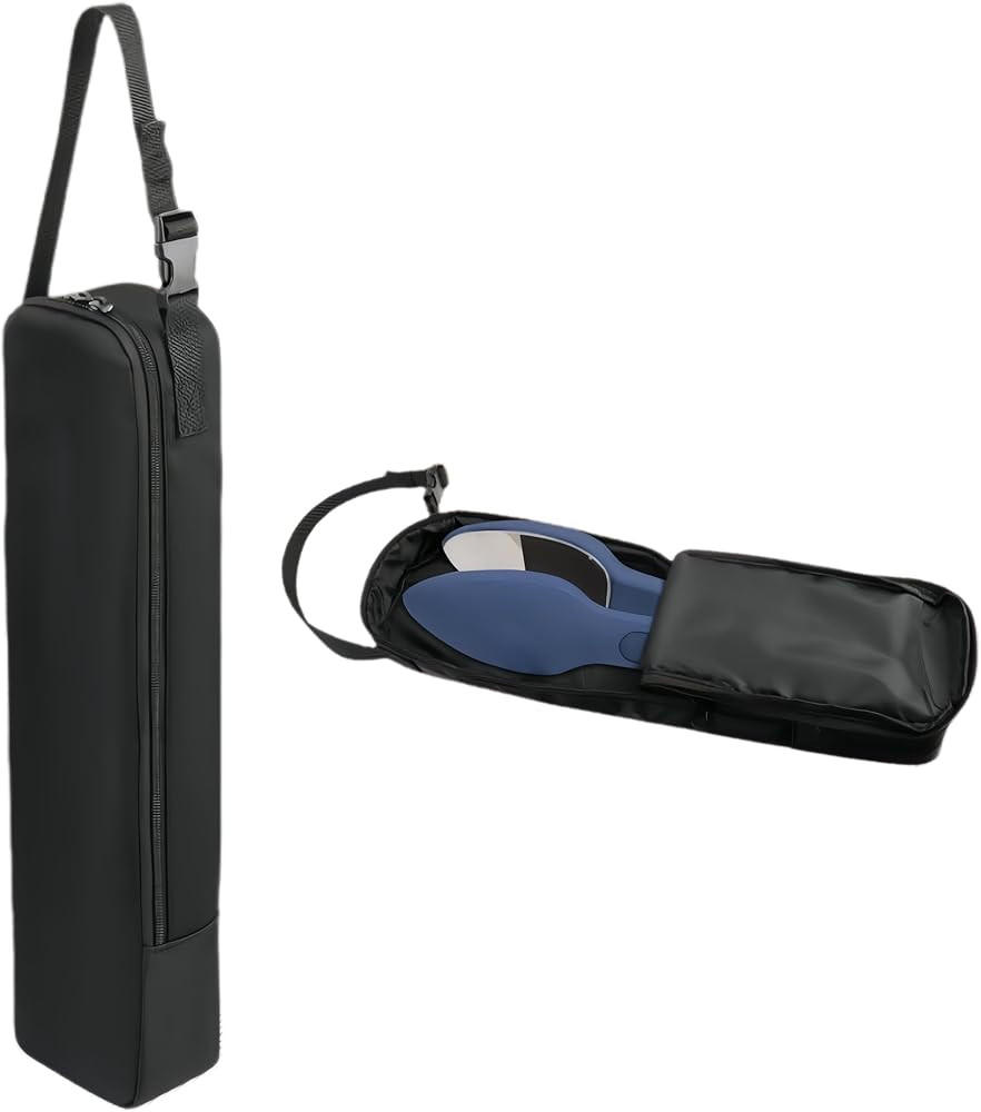 Portable Steamer Bag for NORI Press Travel Steam Iron, Travel Carrying Bag for Handheld Iron, Han... | Amazon (US)