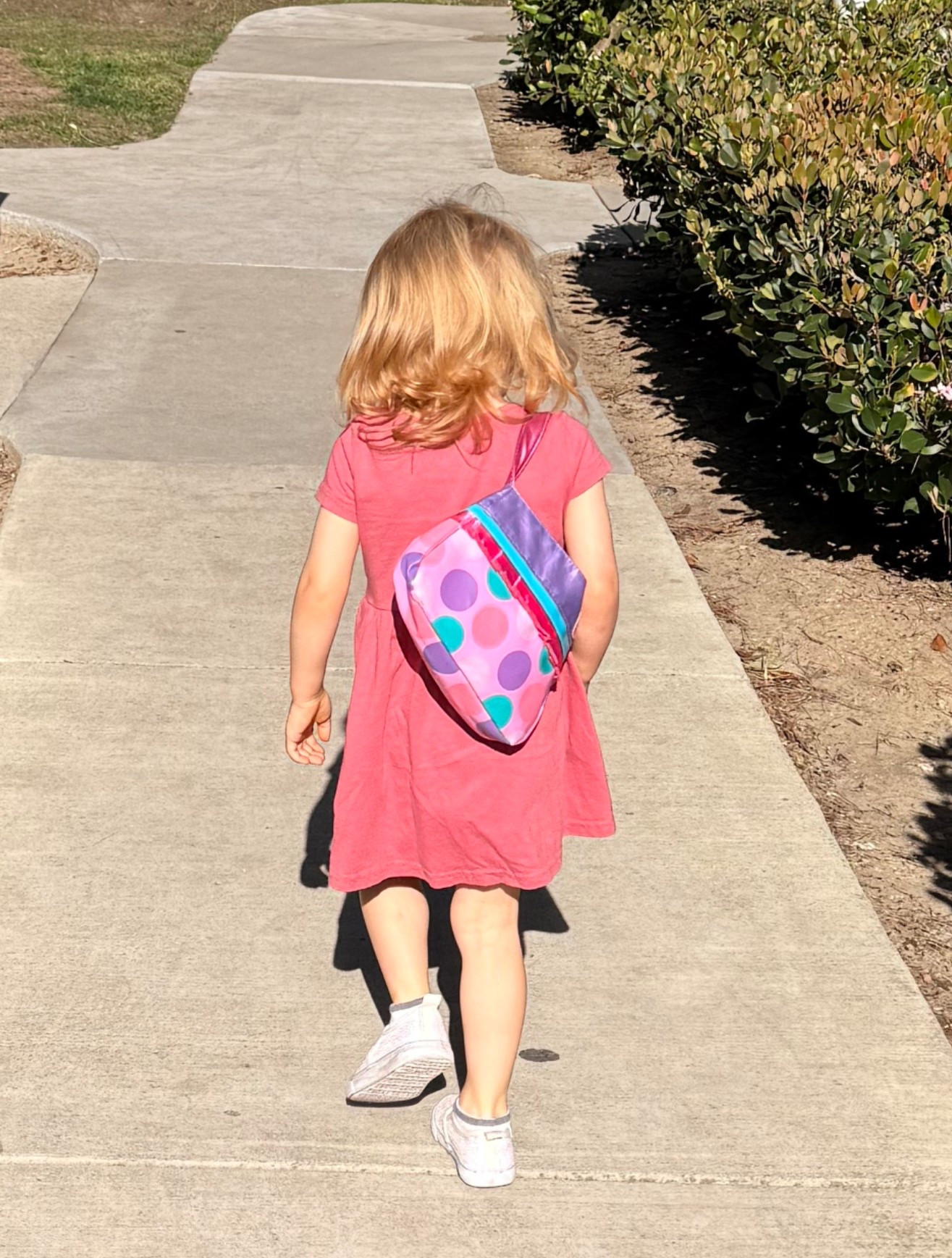 My sassy girl brings this purse every where & it’s under 10$ 

#kids #toypurse #girly #toddlerstyle #toddlergirlootd 

#LTKmomlife #LTKKids #LTKBaby