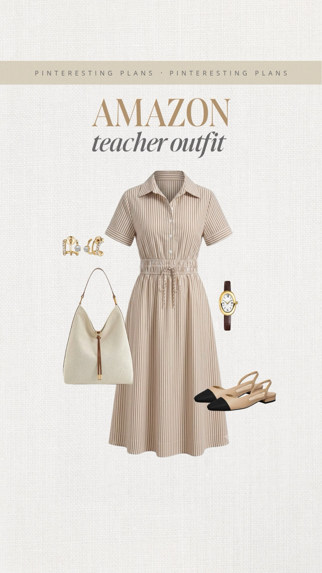 Amazon teacher outfit 🙌🏻🙌🏻

teacher work outfit ideas
classroom ready outfits
teacher outfit ideas for fall
back to school teacher wardrobe
affordable teacher clothes

#LTKootd #LTKSeasonal #LTKWorkwear