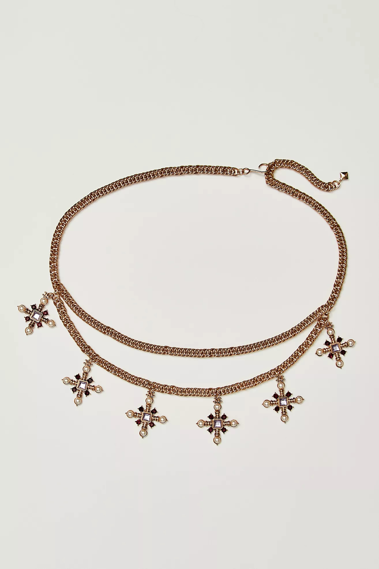 Renaissance Chain Belt | Free People (Global - UK&FR Excluded)