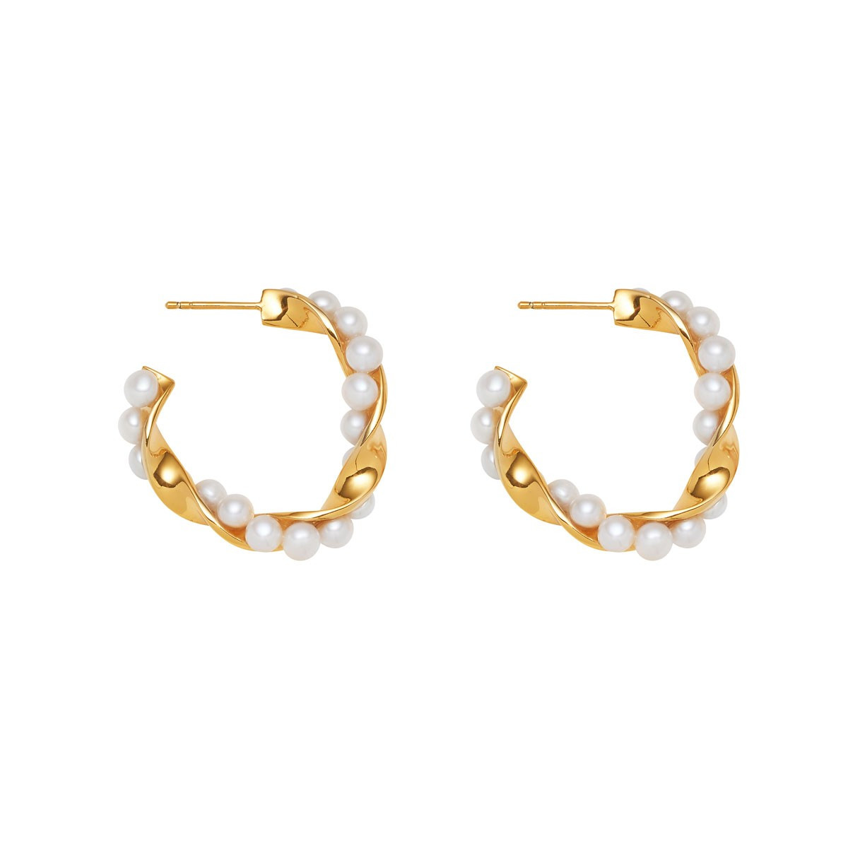 Lopez Earrings - Amber Sceats | Amber Sceats (Global)