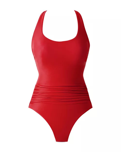 Rock Solid Utopia One Piece Swimsuit | Bloomingdale's (US)