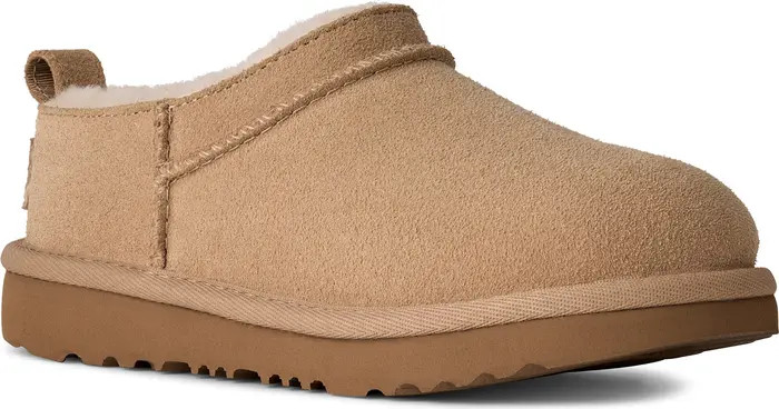UGG® Kids' Classic Micro Boot | Nordstrom | Nordstrom