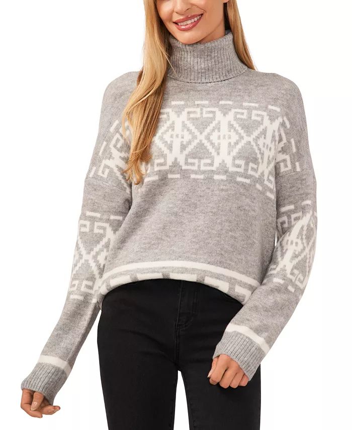 Light Heather Grey | Macy's