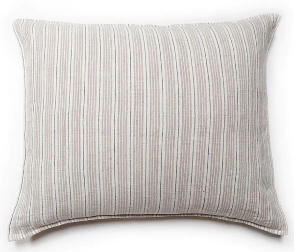 Newport BIG PILLOW 28" X 36" WITH INSERT | Pom Pom at Home