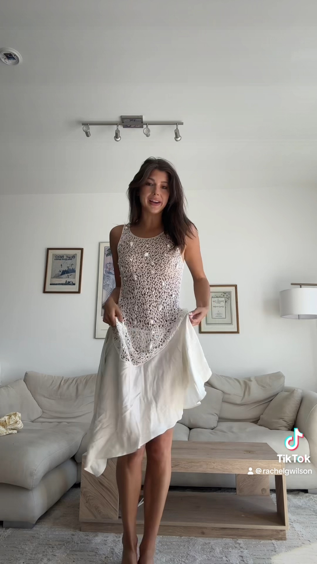 This dress!!!! A summer dream. Perfection 

#LTKparties #LTKSeasonal #LTKFestival