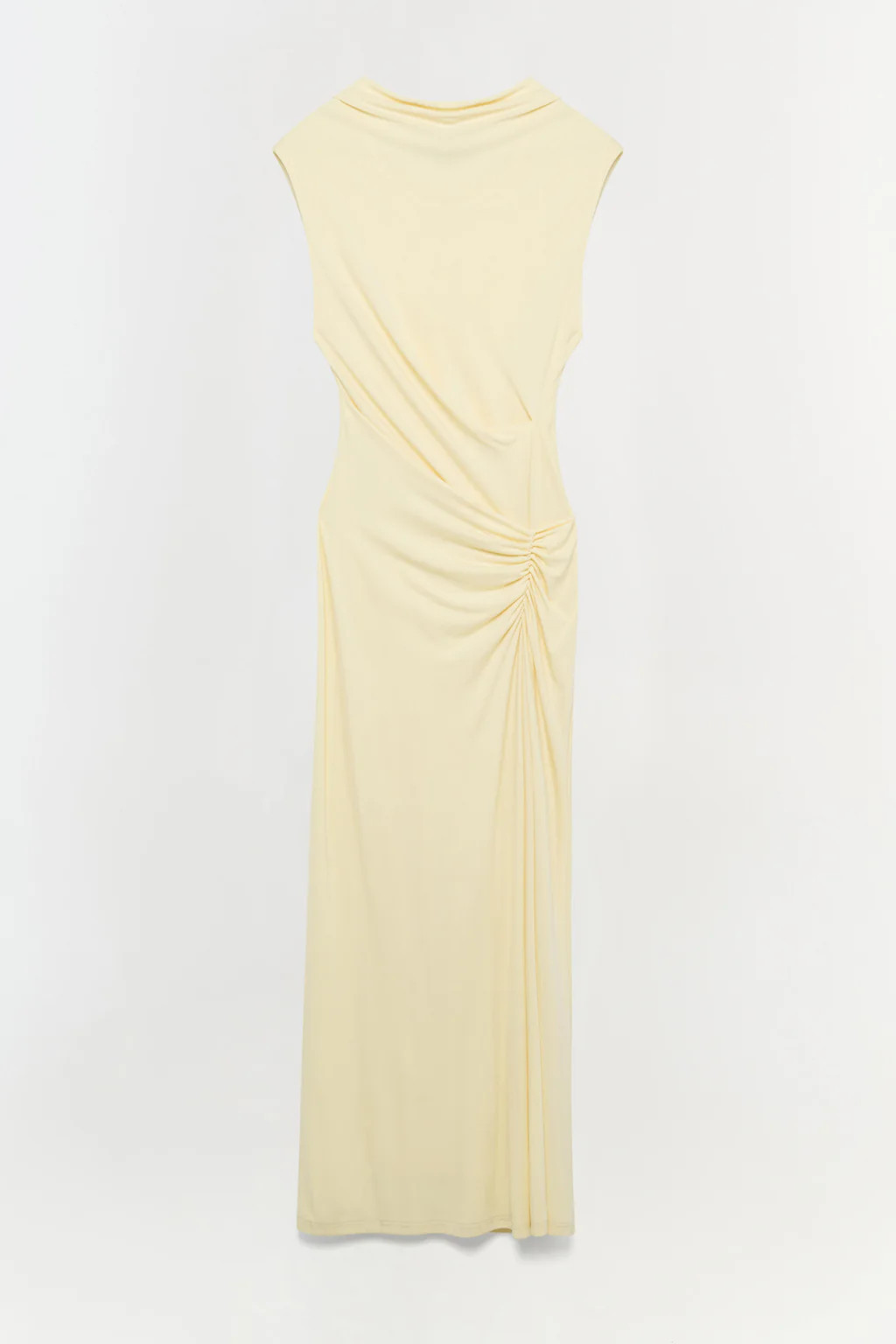 Acacia Jersey Midi Dress | Simkhai