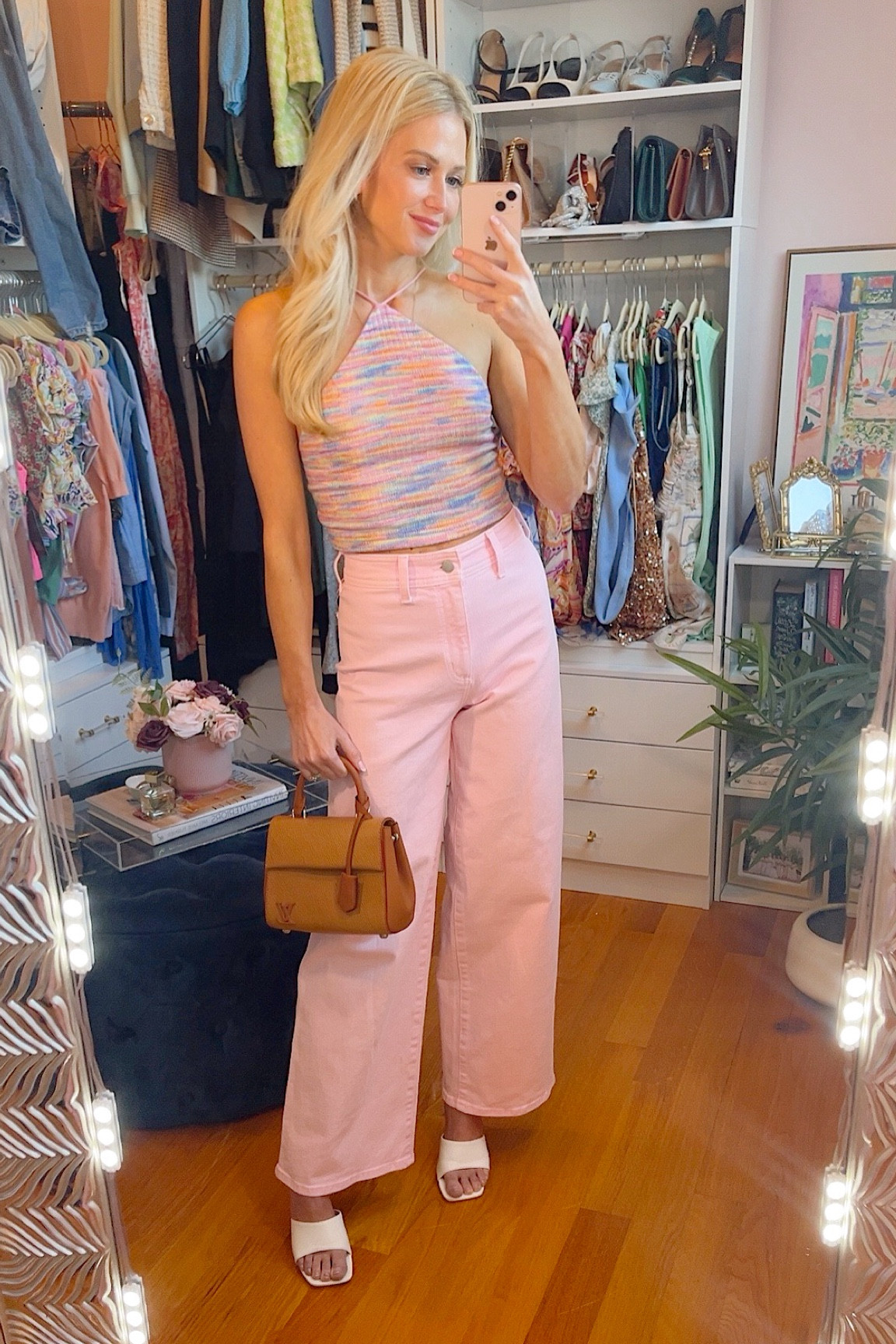 Target sailor jeans 

#LTKfindsunder50 #LTKxTarget