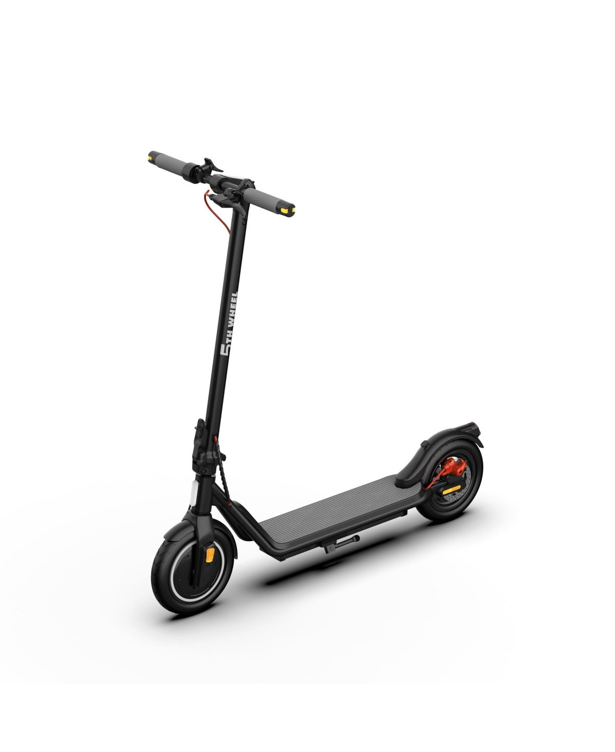 5th Wheel V20PRO 350W Electric Scooter | Macy's