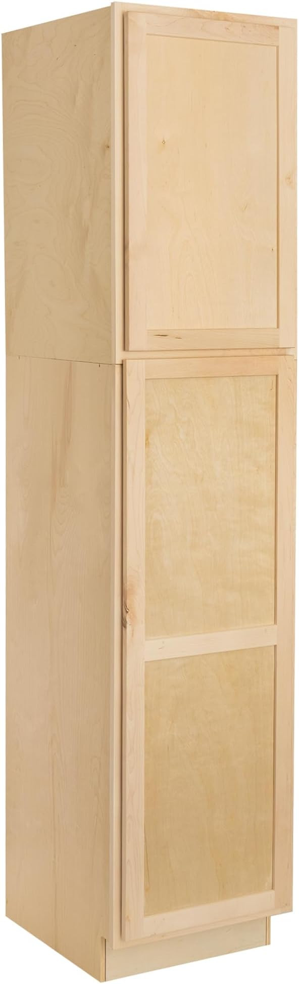 Quicklock RTA (Ready-to-Assemble) Pantry Kitchen Cabinets - Shaker Style | 100% Plywood | Made in... | Amazon (US)