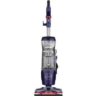 PowerDrive Pet Upright Vacuum Cleaner with Swivel Steering | The Home Depot