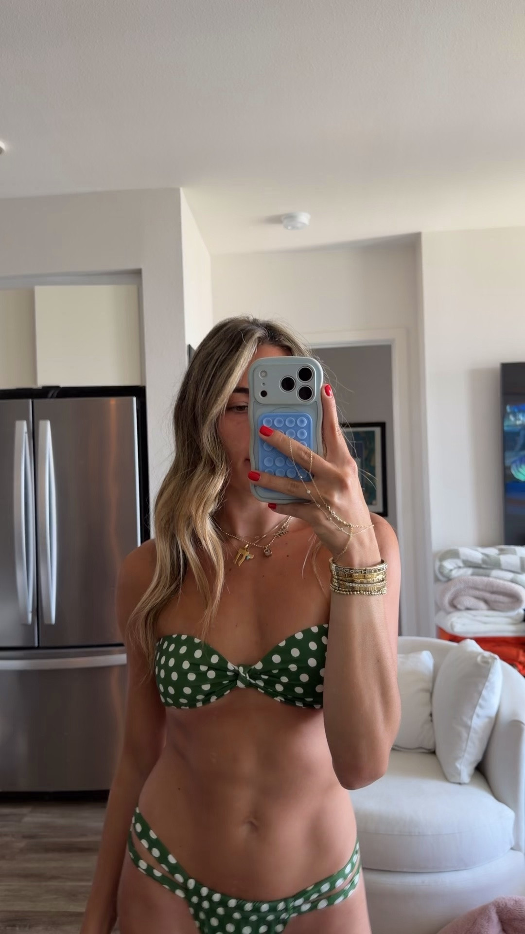 @Dippin Daisys sent me new swimsuits from their Ibiza line and it’s so good.

#LTKSwim #LTKgrwm #LTKootd