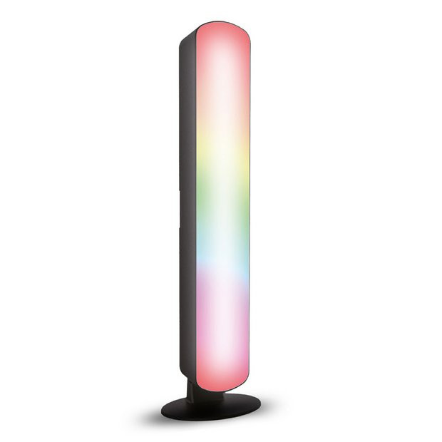 Buy RED5 LED Sound Reactive Light Bar | Table lamps | Argos | argos.co.uk