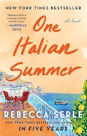 One Italian Summer: A Novel | Amazon (US)
