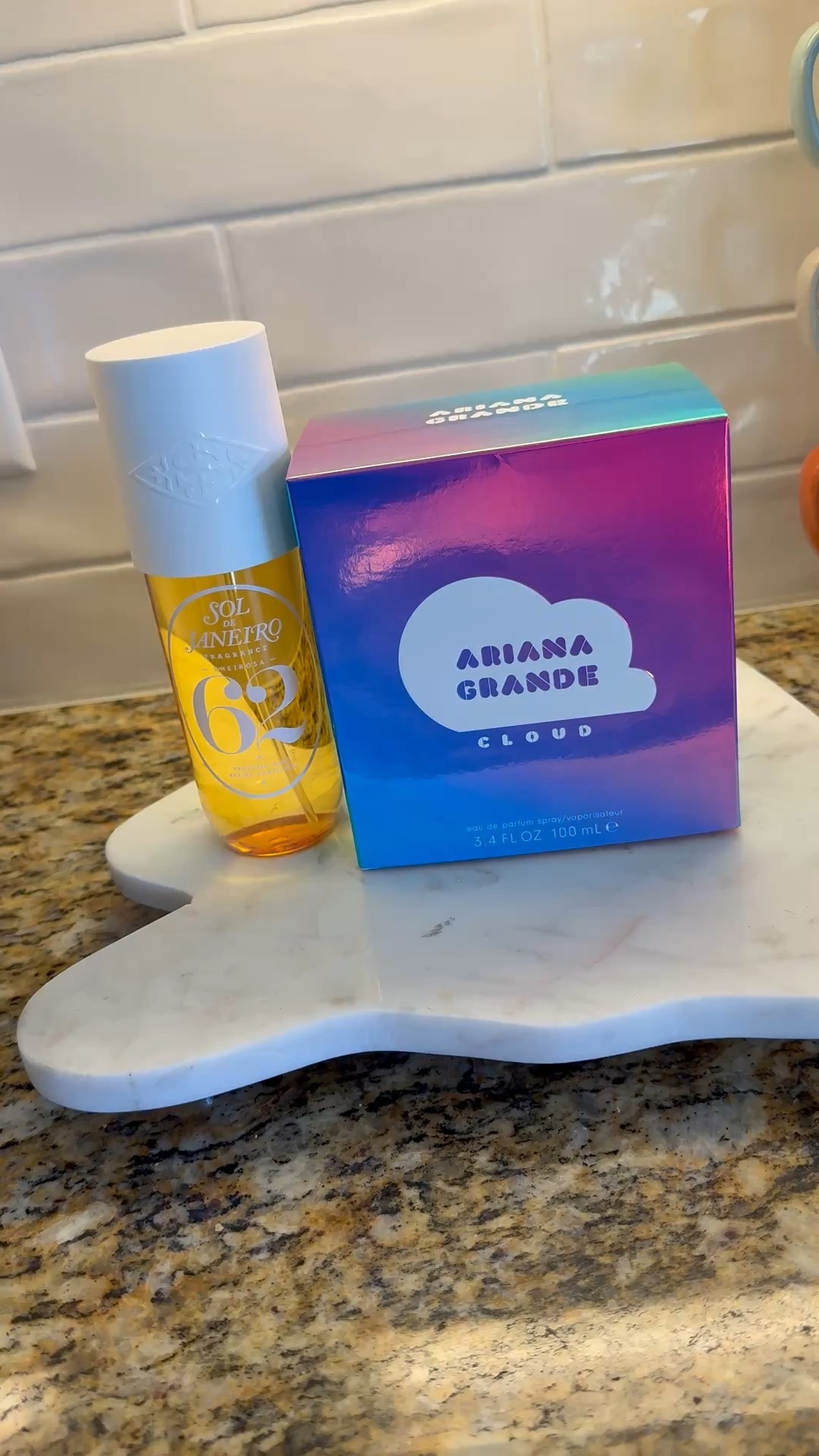 If you’re not pairing these two… you’re doing it wrong! Sooo many compliments!


#LTKFindsUnder100 #LTKBeauty #LTKStyleTip