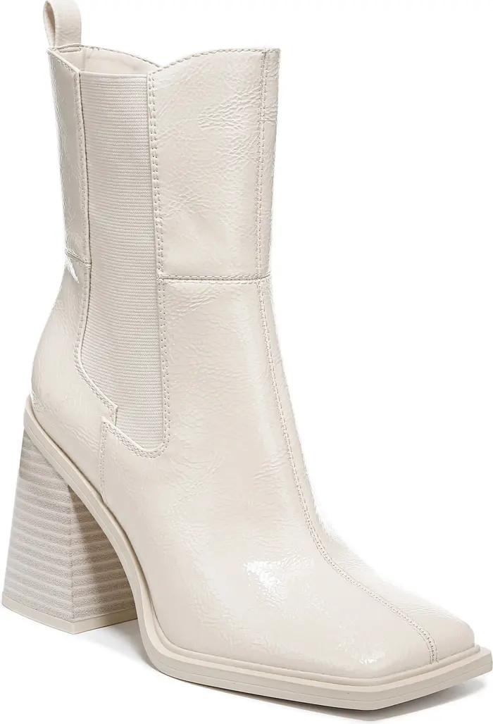 Lauren Block Heel Chelsea Boot | Nordstrom