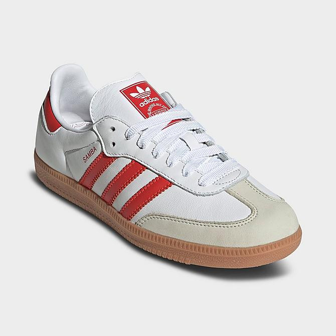 Women's adidas Originals Samba OG Casual Shoes | Finish Line (US)