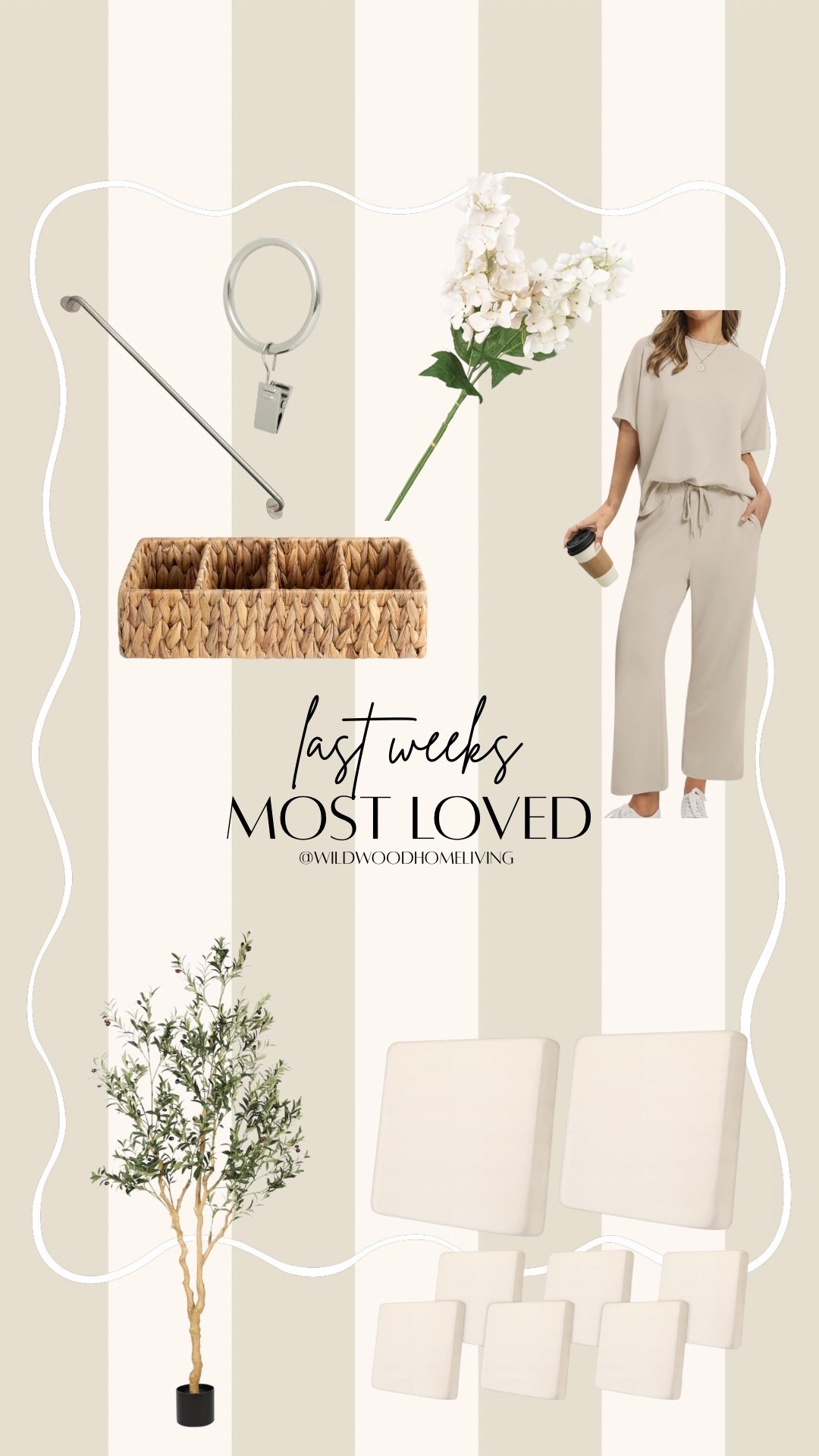 last weeks most loved items to shop!

#LTKmomlife #LTKHome