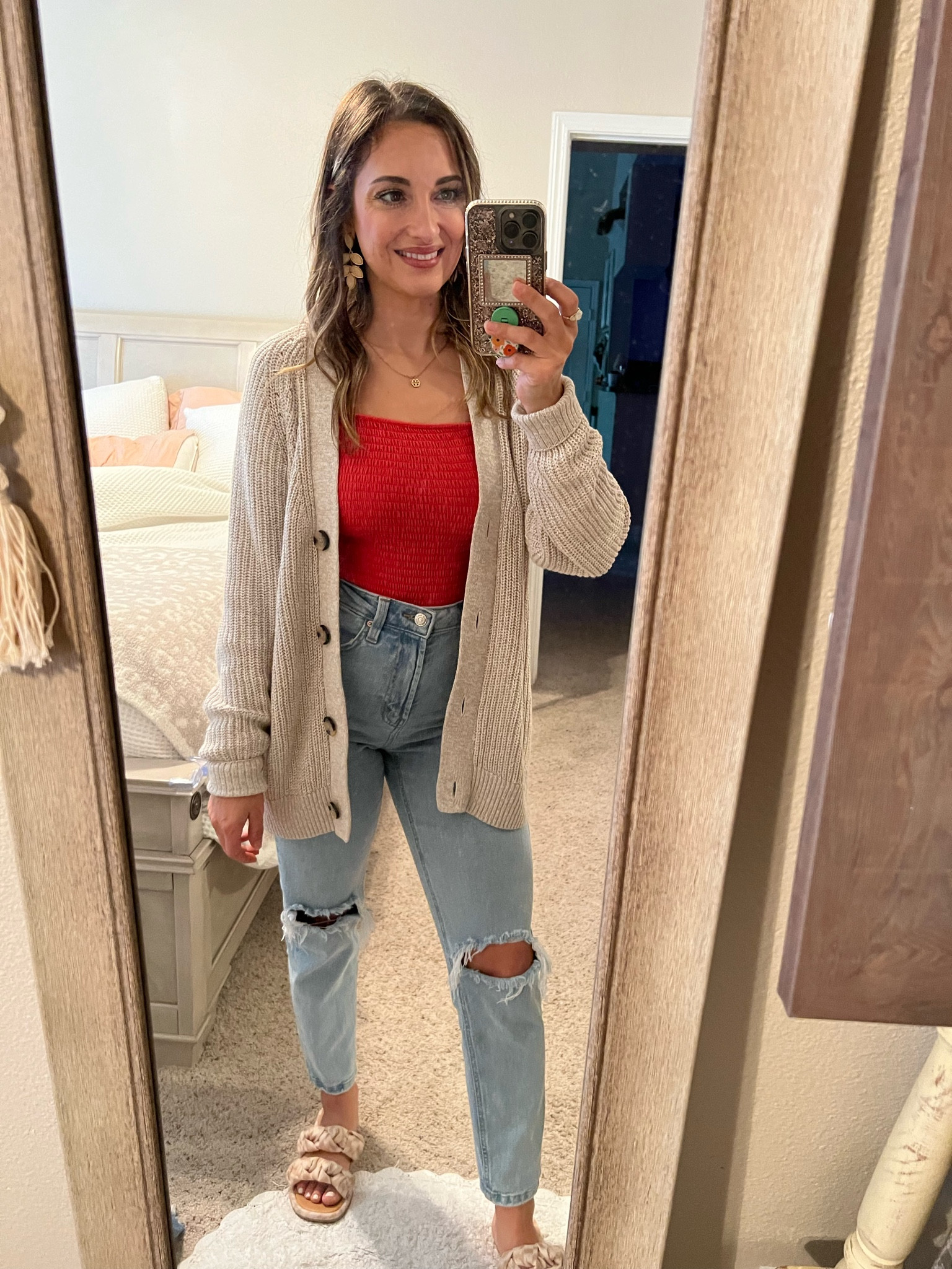 gap cardigan sam's club