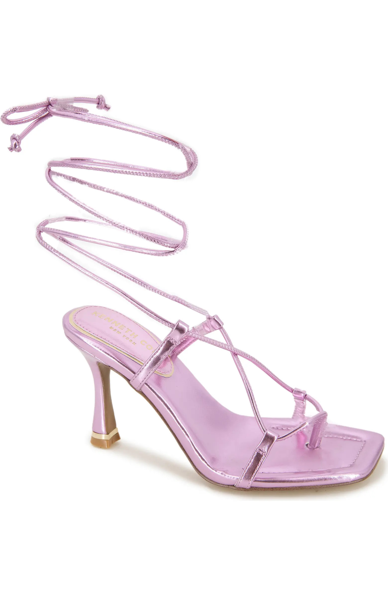Belinda Lace-Up Sandal (Women) | Nordstrom Rack