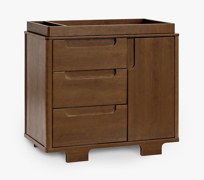 Babyletto Yuzu 3-Drawer Dresser  (41") | Pottery Barn Kids