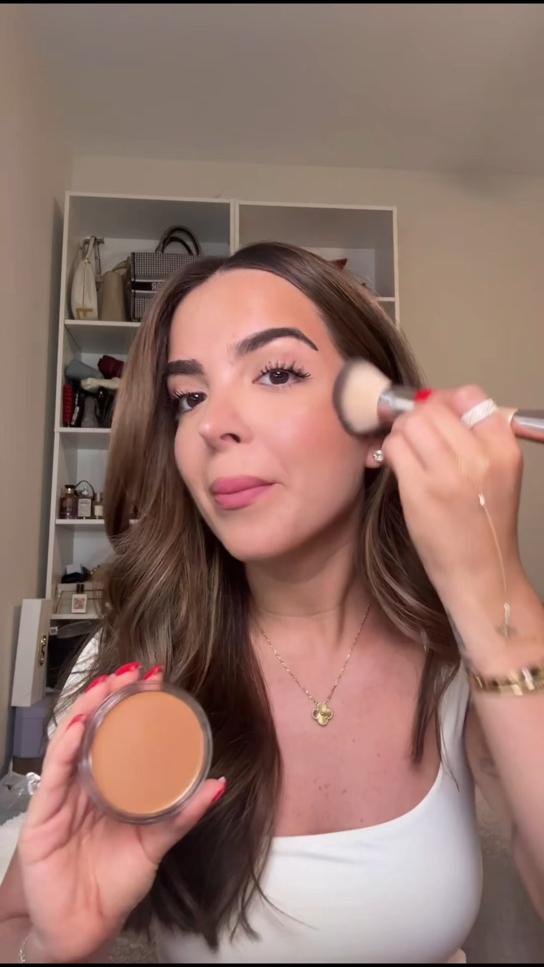 Nuevo bronzer favorito ✨🫰🏼

#LTKBeauty #LTKFindsUnder50 #LTKWatchNow