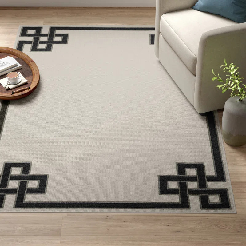 Kellyville Geometric Rug | Wayfair North America