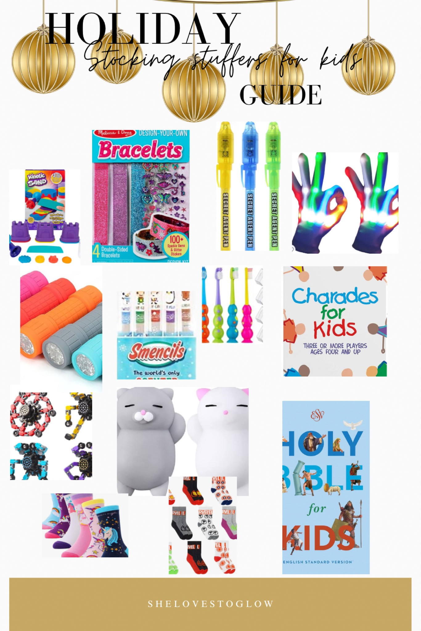 Tried to be so mindful of picking options that your kiddos can enjoy for more than 3 hours! 😂😅🎁 #stockingstuffers #holidaygiftguide #amazon #giftguide #kidsgifts 

#LTKSeasonal #LTKCyberWeek #LTKGiftGuide