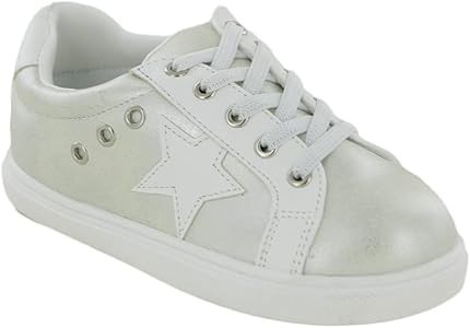 MIA Girl's Lil Sparklee (Toddler/Little Kid) | Amazon (US)