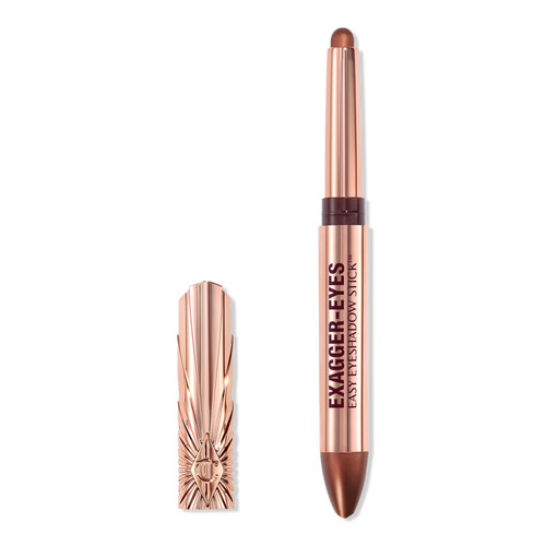 Charlotte Tilbury Exagger-Eyes Waterproof Eyeshadow Stick - Oyster Twilight | Ulta
